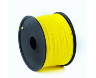 GEMBIRD ABS Fluorescent Yellow 1kg - 485171 - zdjęcie 1